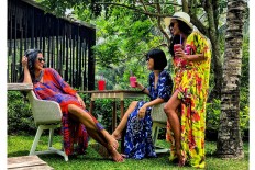 Local indie brands to shop for in Bali