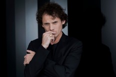 Parents sue over crash that killed 'Star Trek' actor Yelchin 