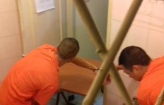 Taiwan protests Indonesia deportations of suspects to China 