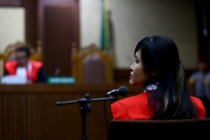 Q&A: Looking into Jessica's harrowing hours - is she guilty?