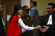  Mirna's relatives to appear as witnesses 