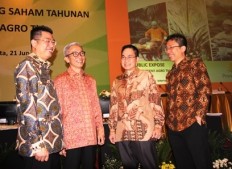 Provident Agro jacks up CPO productivity in 2016 to offset price risk