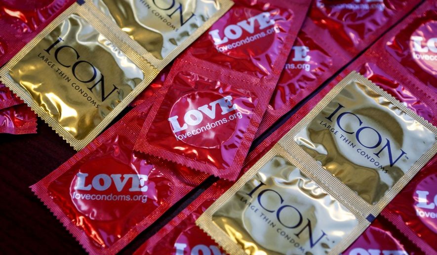 Durian Flavored Condoms Set To Spice Up Asian Market Se Asia The Jakarta Post 6574