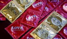 Durian-flavored condoms set to spice up Asian market