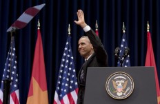 President Obama to award Vietnam veteran Medal of Honor 