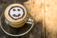 This food is guaranteed to make you happy