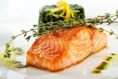 Foods you need to help calm anxiety 