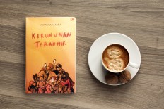 Book Review: When technology takes over human life   