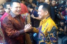 Tito should improve counterterrorism measures: Kontras