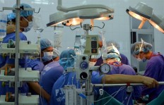 Professions that know no holidays