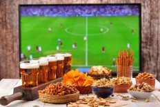 Best places in Jakarta to cheer on your favorite soccer team
