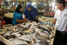 Quarantine inspections tightened as agricultural trade booms