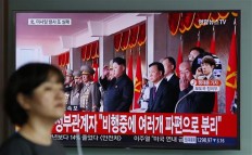 Apparent N. Korea missile success followed flurry of flops