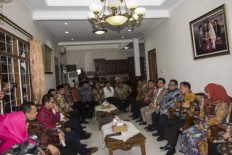 Tito is humble and modest cop: Lawmakers