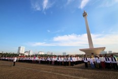 Govt to recruit more civil servants for Jakarta administration 