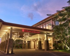 Indonesia cuts property transfer fee to 1% to boost investment