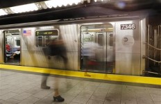  NYC subway riders fight back at groping, grinding, lewd acts 