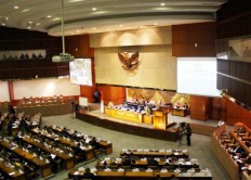 House to approve tax amnesty bill next week: Speaker