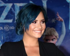 Demi Lovato back on Twitter less than 24 hours after ‘quitting’