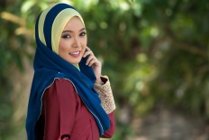5 style tips on how to look chic this Idul Fitri 