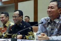 Russian firm to develop Samarinda-Balikpapan rail track