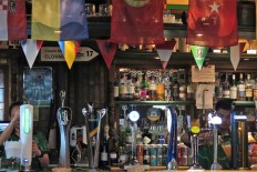 In a first, Mideast hub Dubai eases liquor rules for Ramadan 