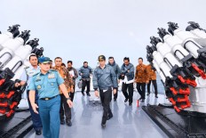 Q&A: Is Indonesia finally confronting China over Natuna?