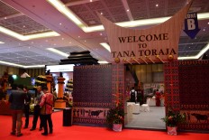 Bali and Beyond Travel Fair aims to unlock tourism potential