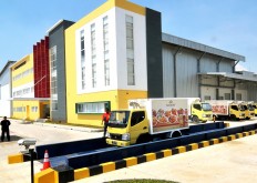 Malindo to spend Rp 200 billion on new feed mill