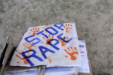 Miss World 1998 shares rape story in documentary