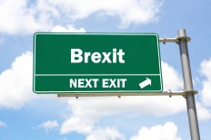 The UK’s decision to leave the European Union has been a hot topic among Indonesian students who are studying in England, with many concerned that they will be affected.