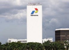 Pertamina assesses two oil fields in Iran