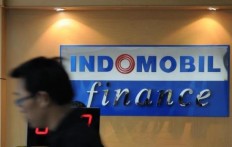 Indomobil&rsquo;s net profits drop on falling car sales