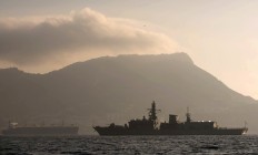 'Move to Gibraltar' among British Google searches after vote 