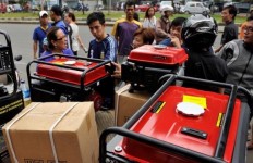 Family dies of carbon monoxide poisoning after blackout