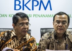 Investment board to help diaspora invest in Indonesia