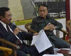 Indonesian ambassador to Croatia Alex Litaay passes away