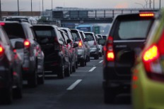 Places to clear your mind amid Jakarta’s busy traffic