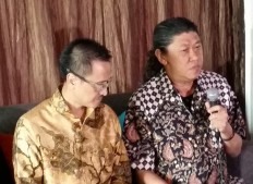 Indonesian dealers to sue Ford principal for Rp 1 trillion