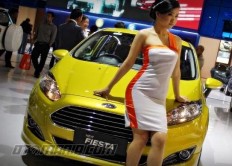 Ford Indonesia’s after-sales service in limbo, dealers say