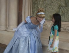 Disney's princess culture not that harmless: Study