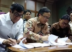 NGO to request judicial review of Tax Amnesty Law