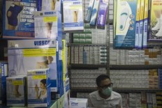 Joint team to remove fake vaccines from market