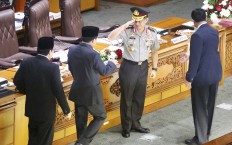 Govt to immediately select new BNPT chief