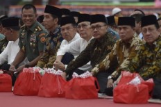 'I won't apologize to PKI', Jokowi dismisses rumors