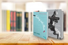 Book Review: You don't need 'Thirteen Reasons' to 'Fall into Place'