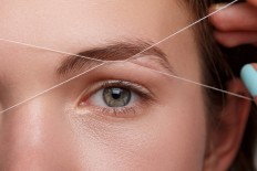 Where to get perfect eyebrows in Jakarta