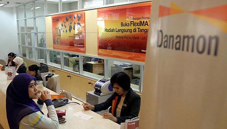 Bank Danamon Prepares Rp 2t In Cash For Idul Fitri Business The Jakarta Post