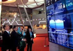 Enhancing power of capital market