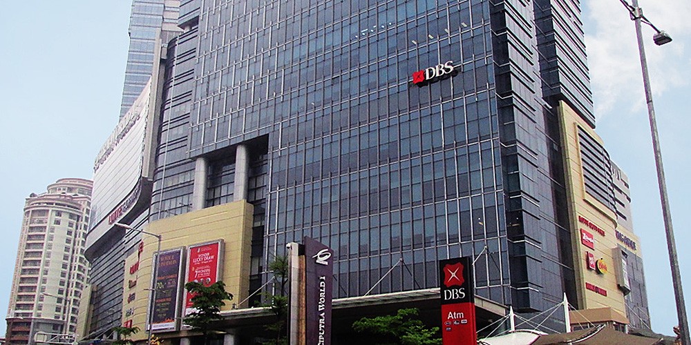 Dbs Takes Over Anz Wealth Management Business In Indonesia Business The Jakarta Post
